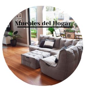 Muebles del Hogar