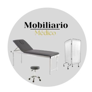 Mobiliario Medico