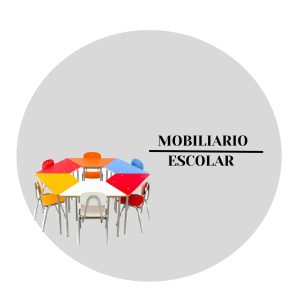 Mobiliario Escolar