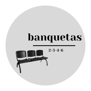 Banquetas