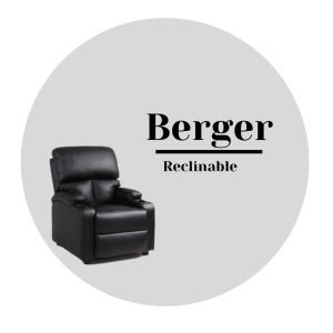 Berger