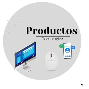 Productos Tecno